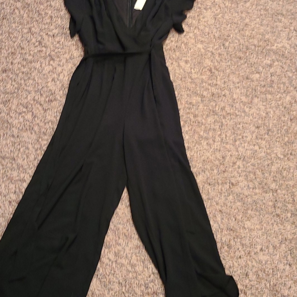 Francesca's Romper - Picture 2 of 4